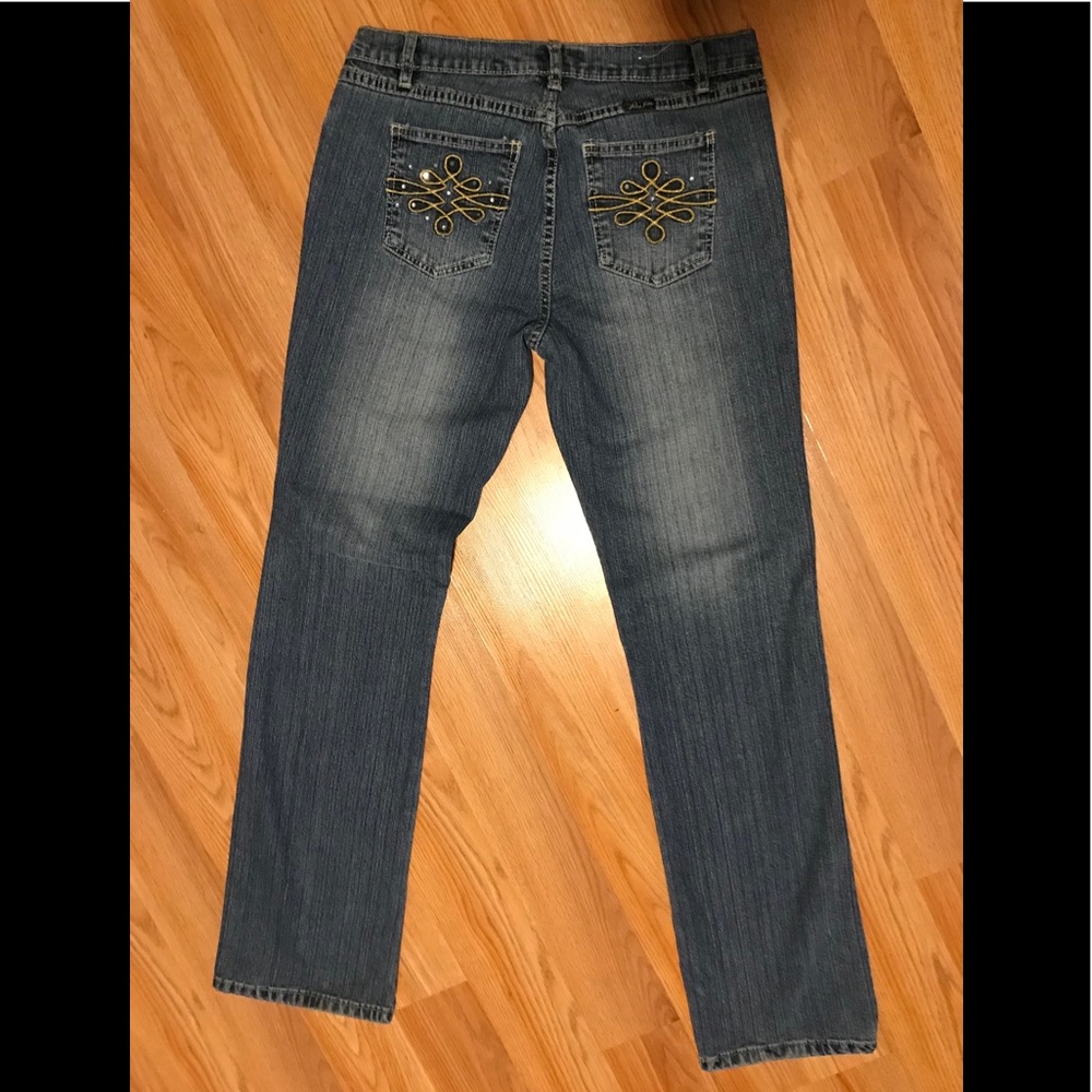 Paco Jeans